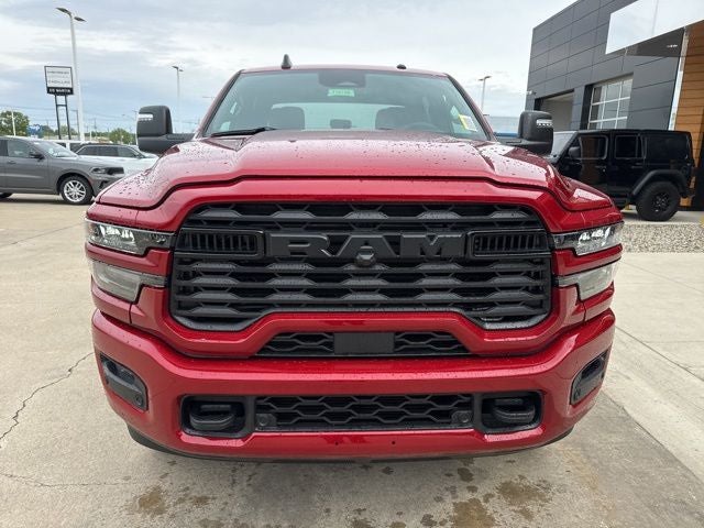 2026 RAM Ram 2500 Big Horn