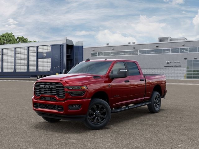 2026 RAM Ram 2500 Big Horn