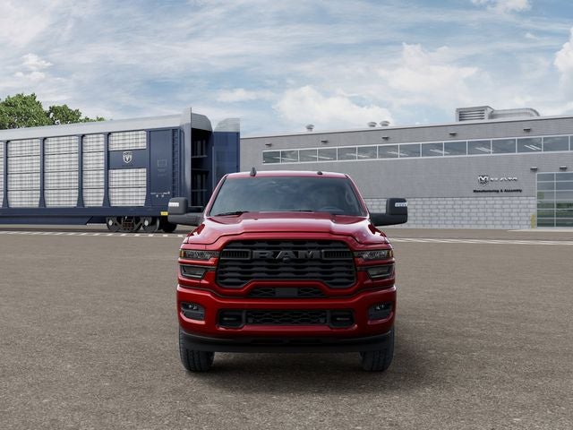 2026 RAM Ram 2500 Big Horn