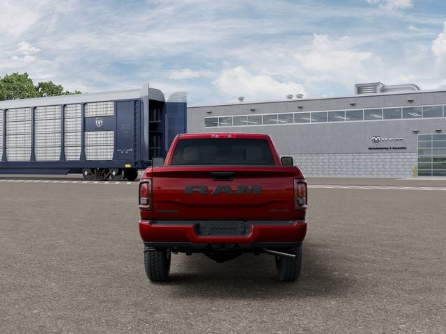 2026 RAM Ram 2500 Big Horn