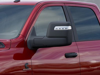 2026 RAM Ram 2500 Big Horn