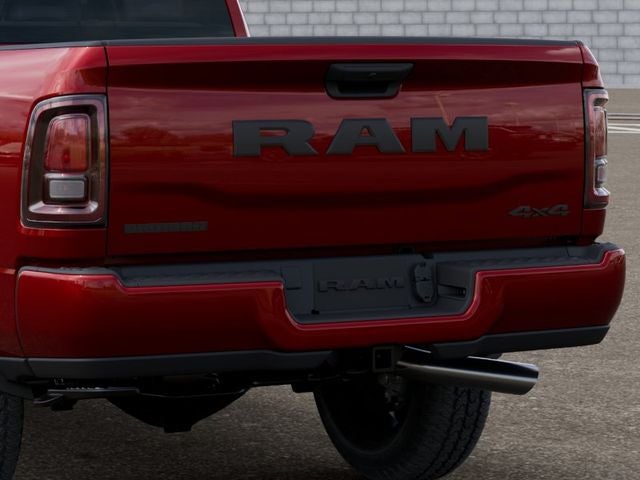 2026 RAM Ram 2500 Big Horn