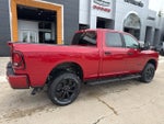 2026 RAM Ram 2500 Big Horn