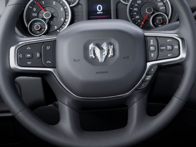 2026 RAM Ram 2500 Big Horn
