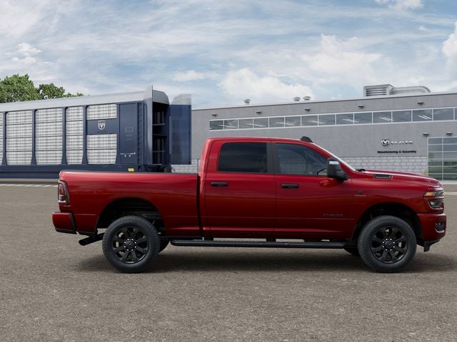 2026 RAM Ram 2500 Big Horn