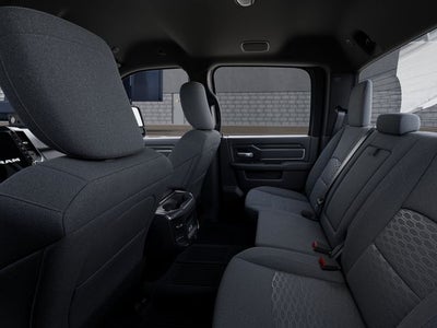 2026 RAM Ram 2500 Big Horn