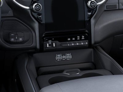 2026 RAM Ram 2500 Big Horn
