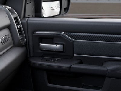 2026 RAM Ram 2500 Big Horn