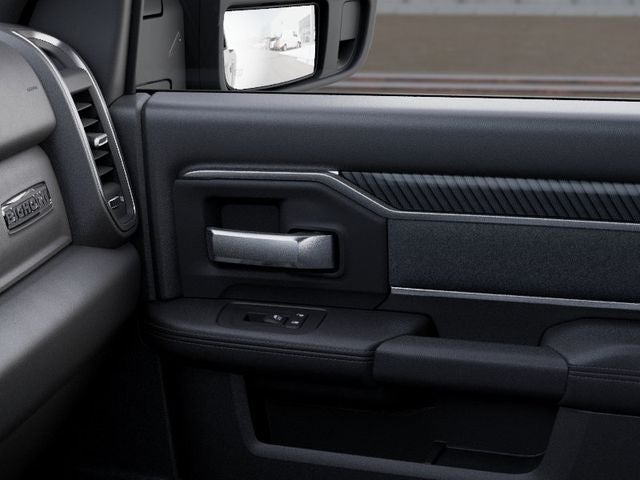 2026 RAM Ram 2500 Big Horn