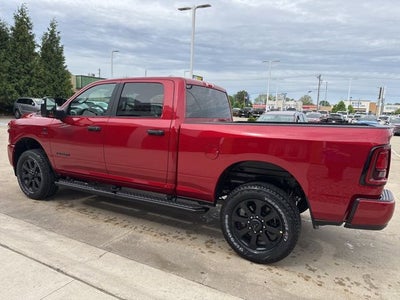 2026 RAM Ram 2500 Big Horn