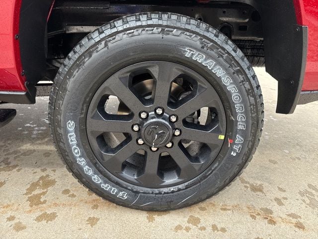 2026 RAM Ram 2500 Big Horn