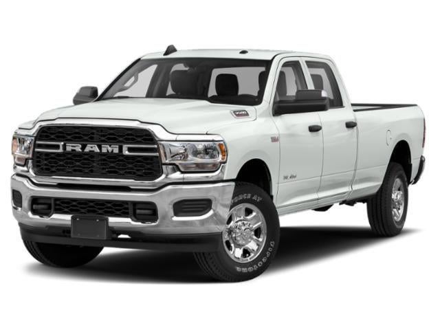 2022 RAM 3500 Big Horn 4X4 Crew Cab LWB's photo