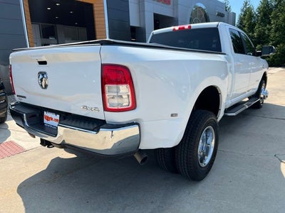 2022 RAM 3500 Big Horn