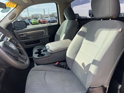 2014 RAM 1500 Express