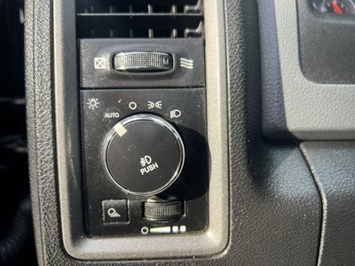 2014 RAM 1500 Express