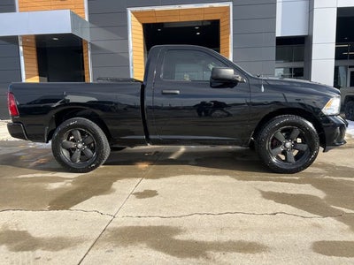 2014 RAM 1500 Express