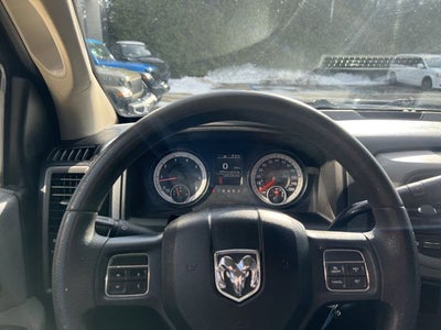 2014 RAM 1500 Express