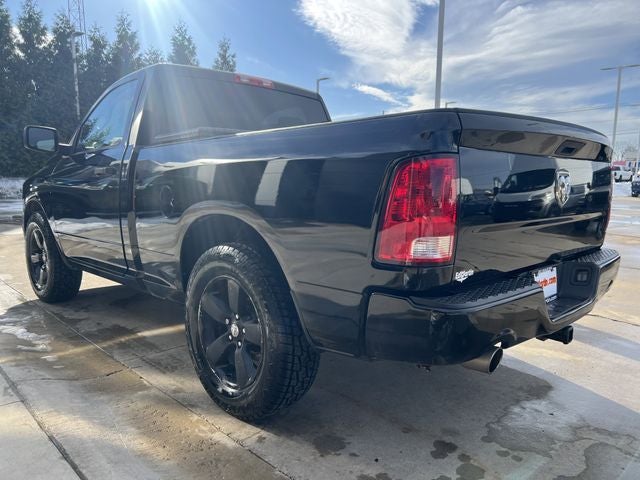 2014 RAM 1500 Express