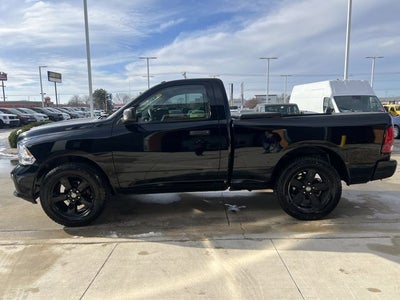 2014 RAM 1500 Express