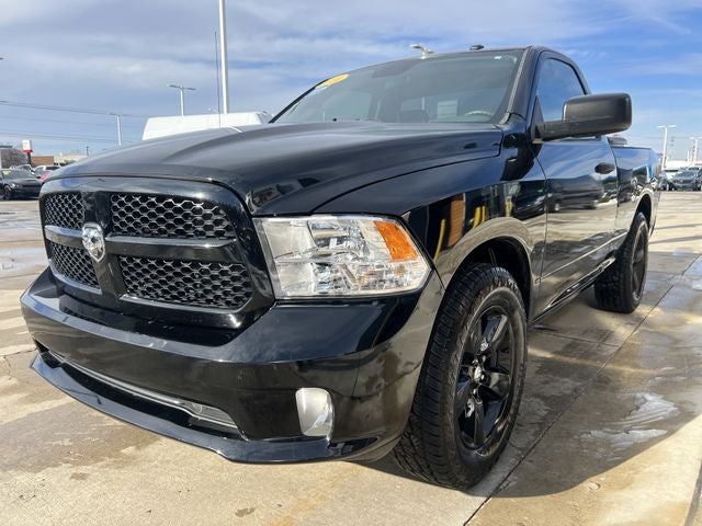 2014 RAM 1500 Express