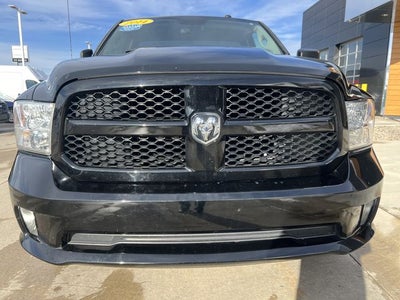 2014 RAM 1500 Express