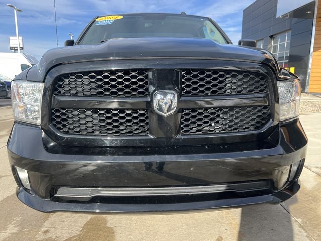 2014 RAM 1500 Express