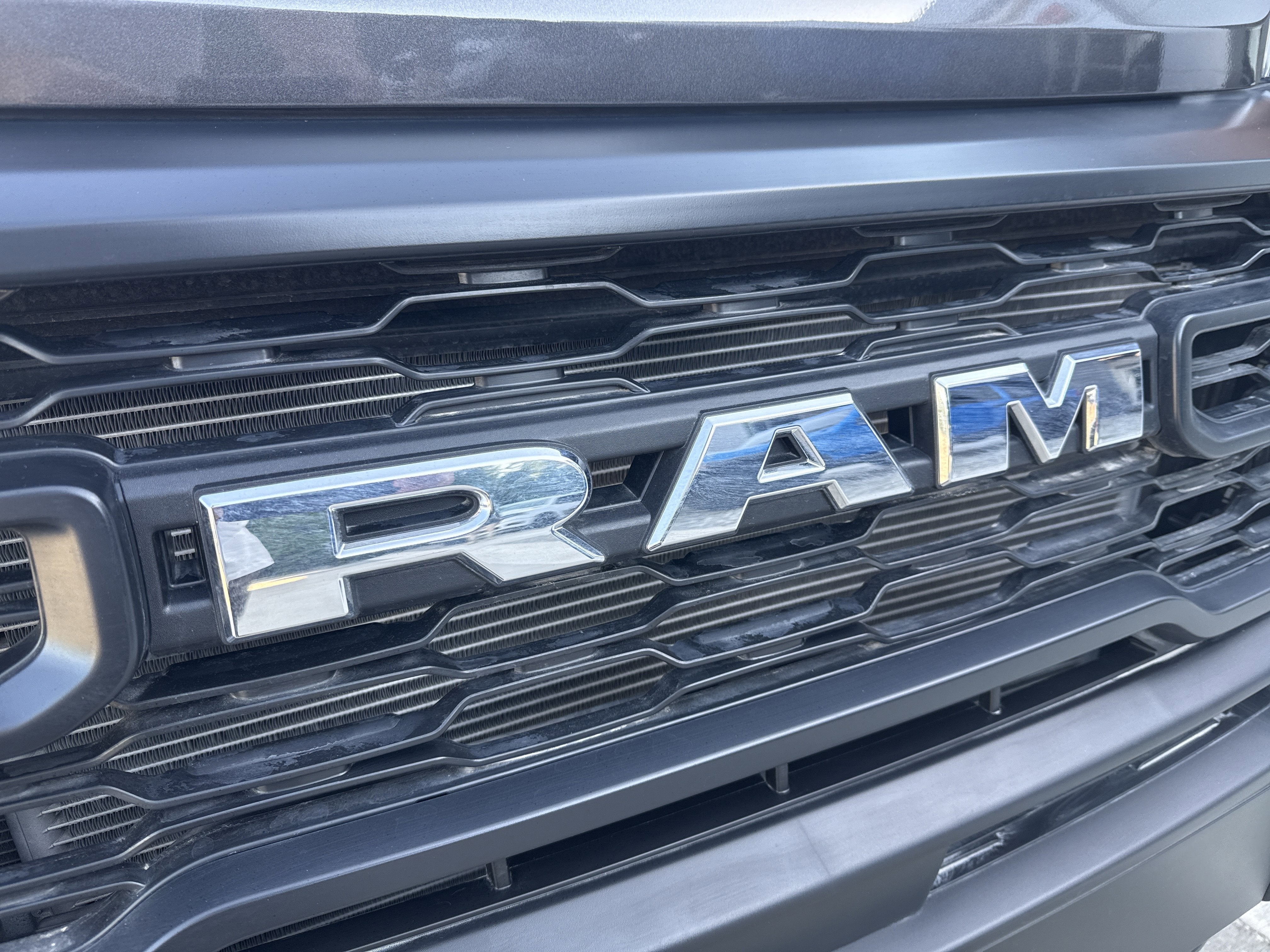 2025 RAM ProMaster 1500 Tradesman