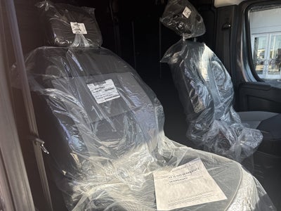 2025 RAM ProMaster 1500 Tradesman