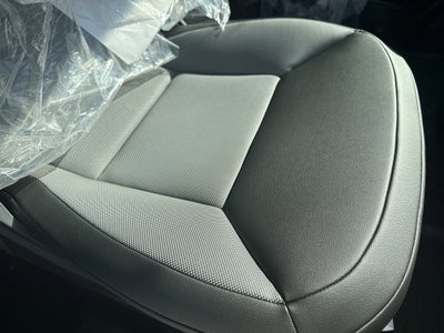 2025 RAM ProMaster 1500 Tradesman