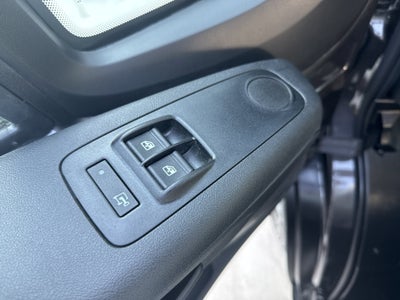 2025 RAM ProMaster 1500 Tradesman