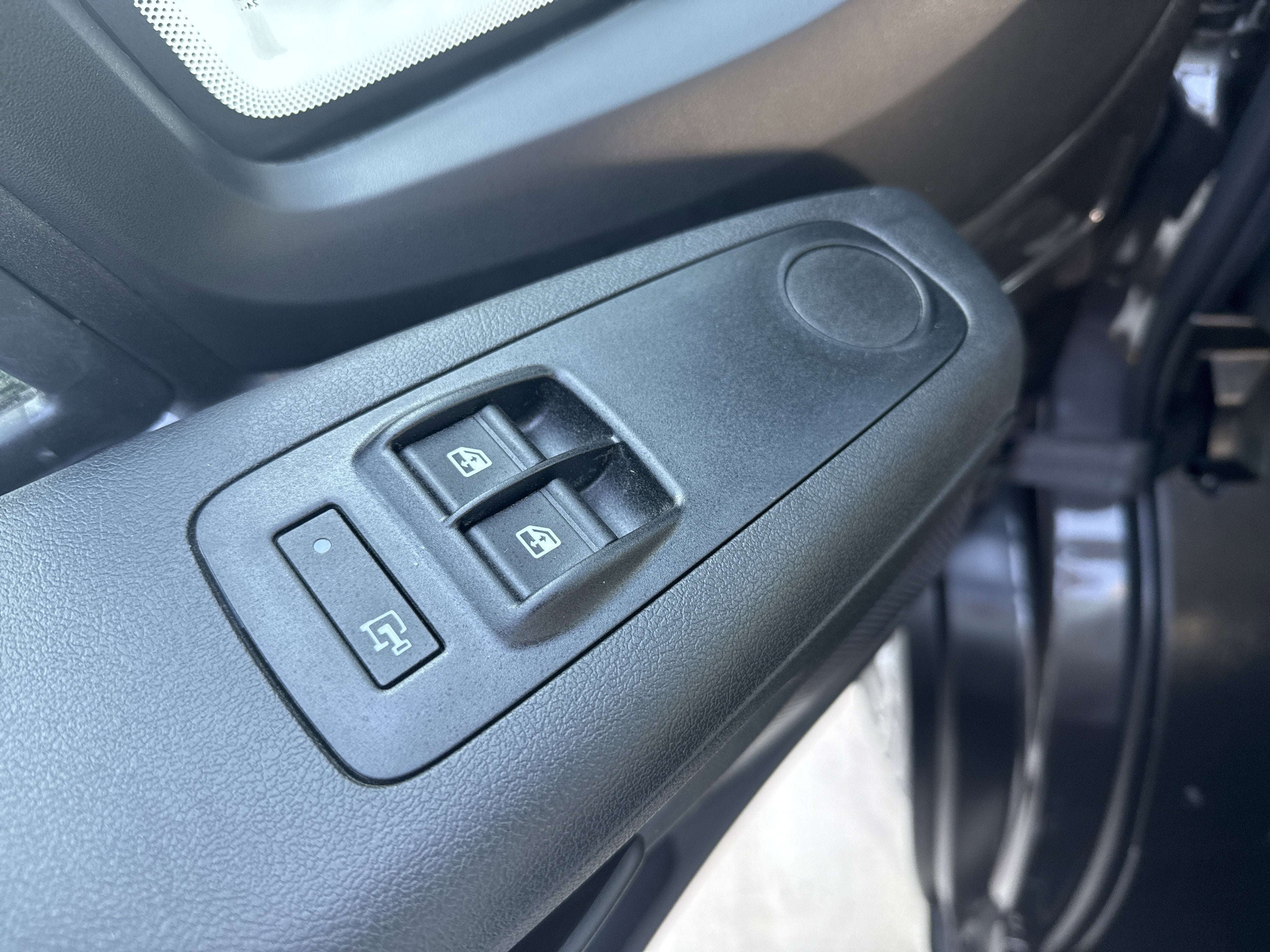 2025 RAM ProMaster 1500 Tradesman