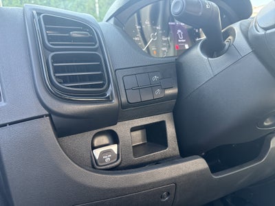 2025 RAM ProMaster 1500 Tradesman