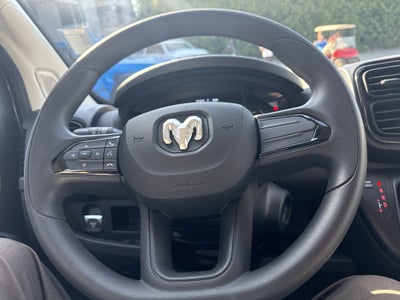 2025 RAM ProMaster 1500 Tradesman