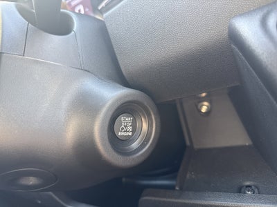 2025 RAM ProMaster 1500 Tradesman