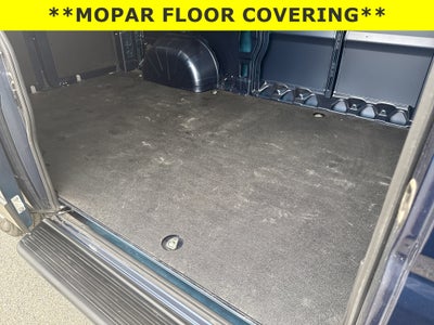 2025 RAM ProMaster 1500 SLT