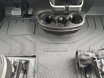 2025 RAM ProMaster 1500 SLT