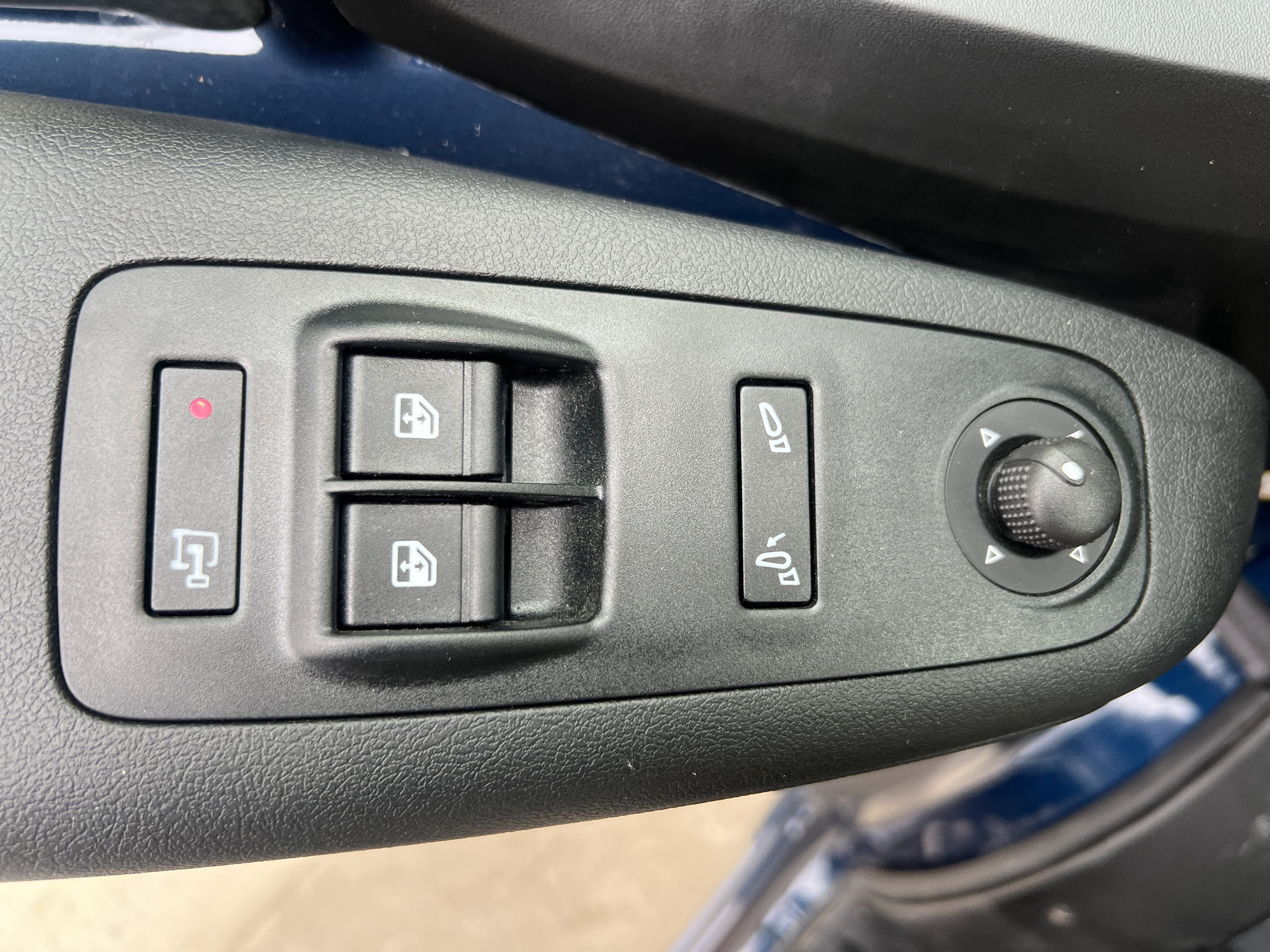 2025 RAM ProMaster 1500 SLT