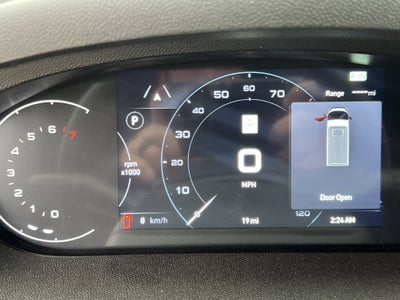 2025 RAM ProMaster 1500 SLT