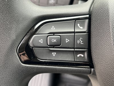 2025 RAM ProMaster 1500 SLT