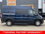 2025 RAM ProMaster 1500 SLT