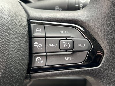 2025 RAM ProMaster 1500 SLT