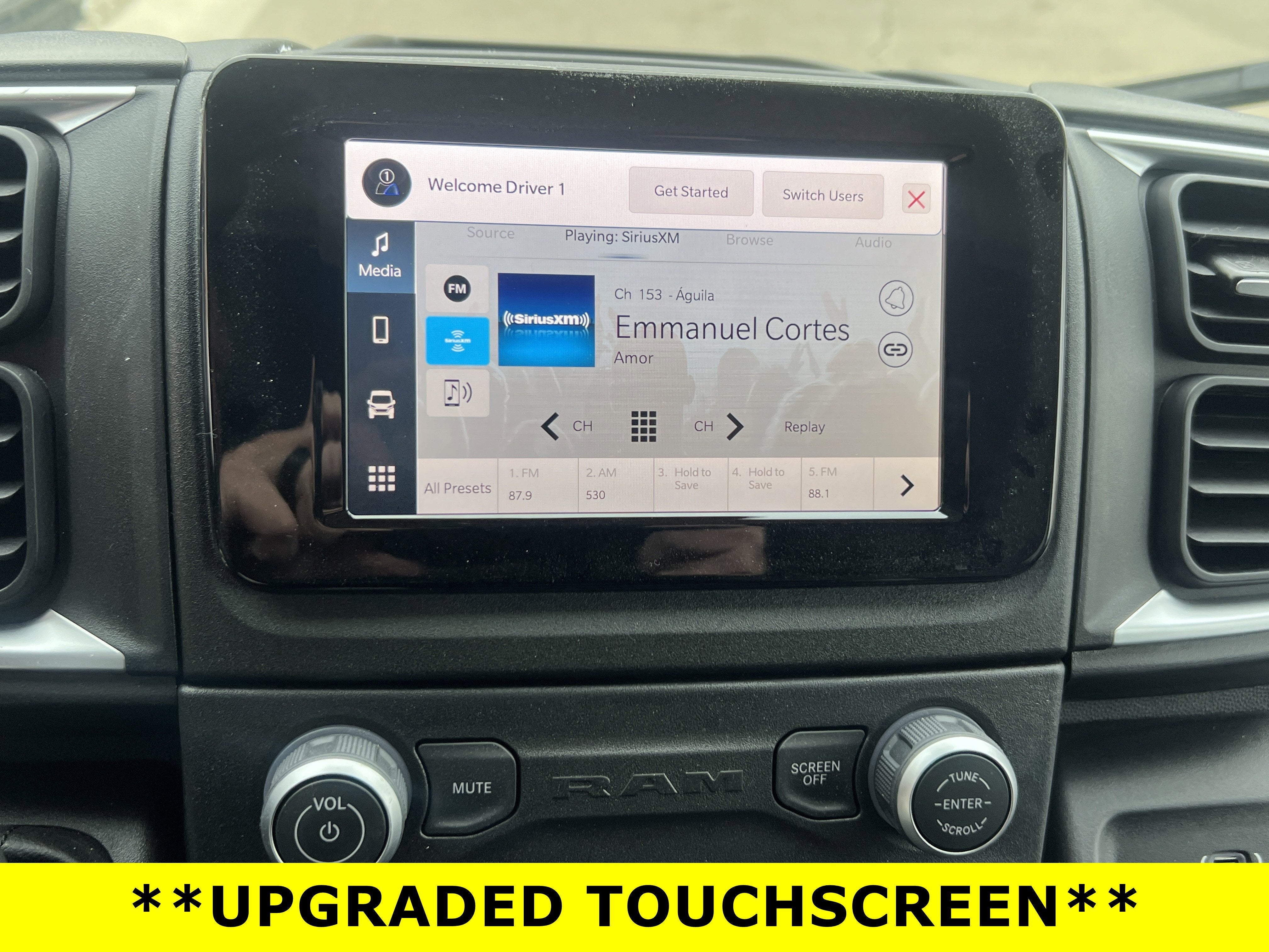 2025 RAM ProMaster 1500 SLT