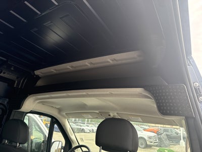 2025 RAM ProMaster 1500 SLT