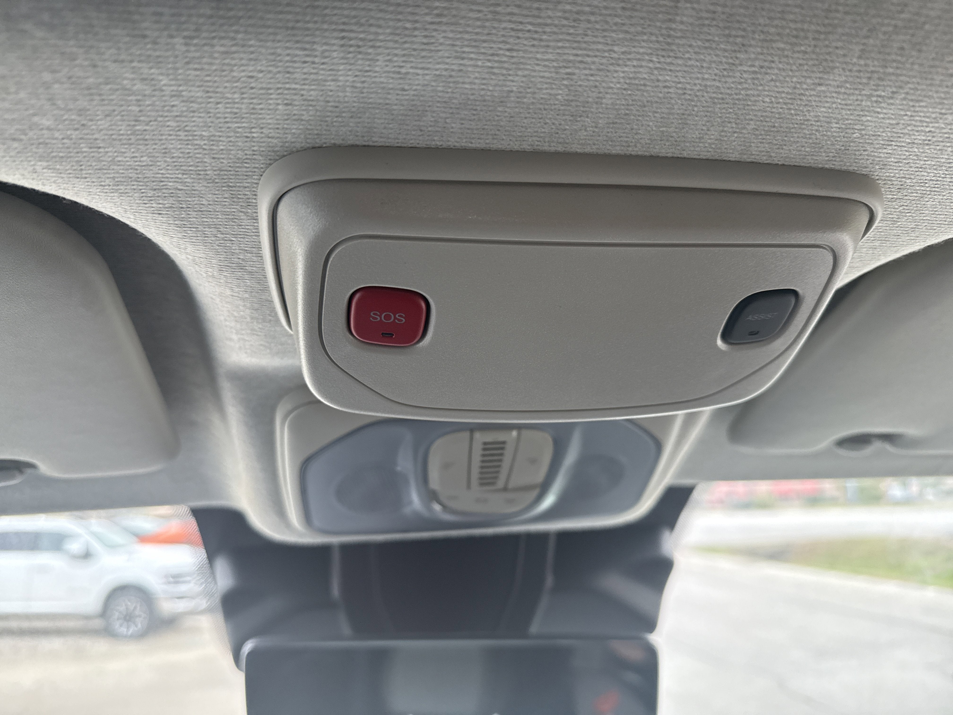 2025 RAM ProMaster 1500 SLT