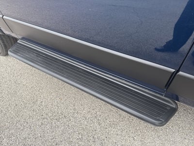 2025 RAM ProMaster 1500 SLT