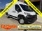 2025 RAM ProMaster 1500 Tradesman