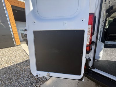 2025 RAM ProMaster 1500 Tradesman