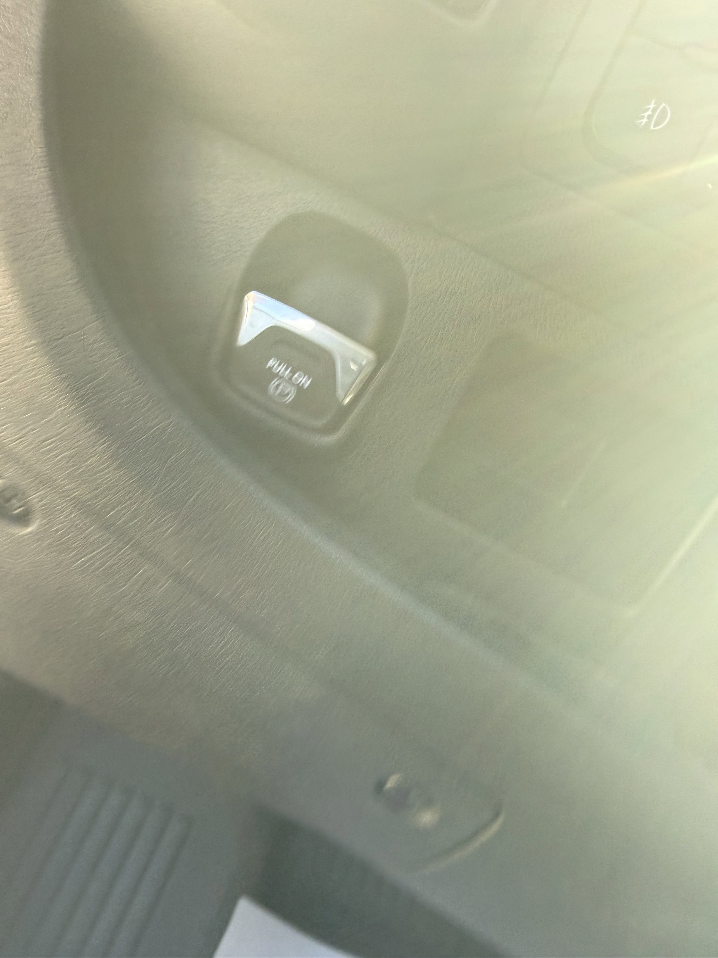 2025 RAM ProMaster 1500 Tradesman