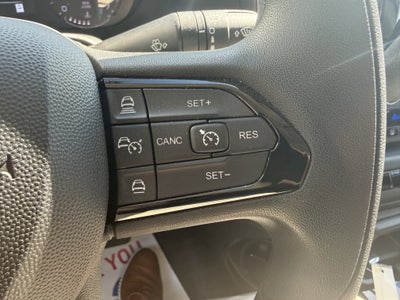 2025 RAM ProMaster 1500 Tradesman