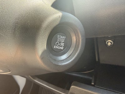 2025 RAM ProMaster 1500 Tradesman